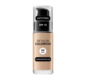 REVLON COLORSTAY MAKEUP COMBI/OILY SKIN 150 BUFF 30ML