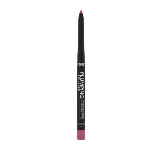 Kliknij na zdjęcie, aby je powiększyć CATRICE PLUMPING LIP LINER LIPPENKONTURSTIFT 050 LICENCE TO KISS 0,35G