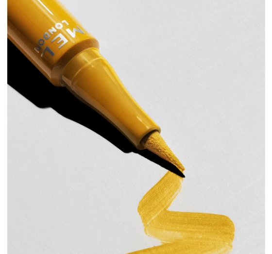 Rimmel Wonder'Ink präziser Eyeliner-Stift 005 Honey Heaven 1ml