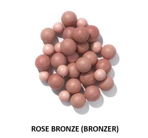 Avon Bronzing Pearls Bronzer für das Gesicht Rosy Bronze 28 g