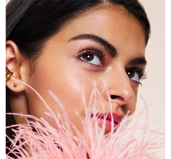 Kliknij na zdjęcie, aby je powiększyć Bourjois Volume Glamour Max Définition Mascara Intense Black 12ml