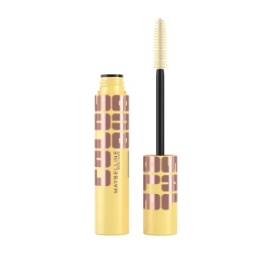 Maybelline Colossal Bubble Wasserfeste Volumen-Mascara Black 8,75 ml