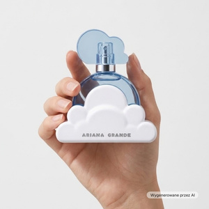 Ariana Grande Cloud Eau de Parfum Spray 100 ml