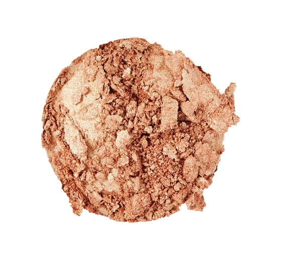 Kliknij na zdjęcie, aby je powiększyć MAKEUP REVOLUTION BEAM BRIGHT HIGHLIGHTER BRONZE BADDIE 2,45G