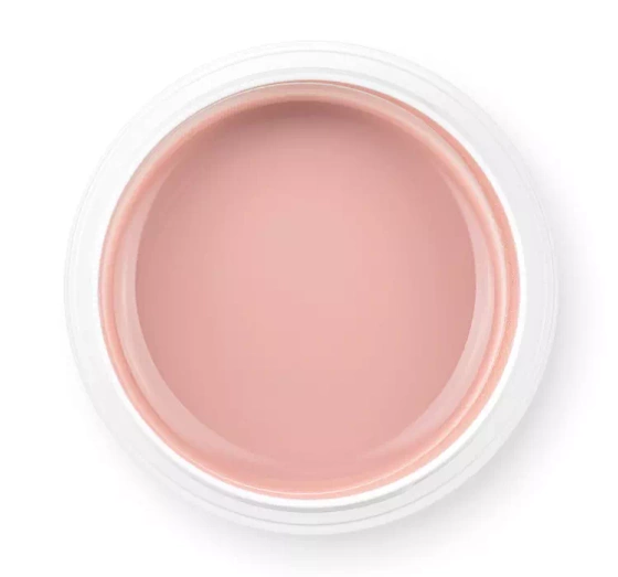 Claresa Soft & Easy Aufbau-Gel Natural 12 g