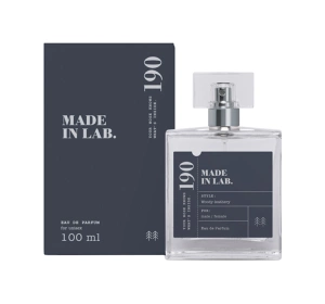 Made in Lab 190 Eau de Parfum Spray 100 ml