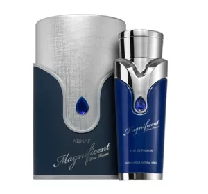 ARMAF MAGNIFICENT BLUE POUR HOMME EDP SPRAY 100ML