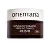 ORIENTANA REISHI VEGANE GESICHTSCREME FÜR TAG 50ML