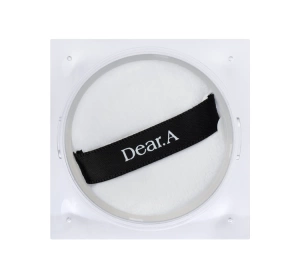Dr. Althea Dear. A Face Blur Finishing Powder Mattierender Gesichtspuder 8 g