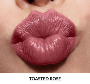 Avon Ultra Colour Creamy Lipstick Ultra-cremiger Lippenstfit 75 Toasted Rose  3,6g