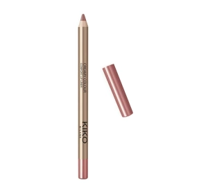 KIKO Milano Creamy Colour – temperierter Lippenkonturenstift 23 Light Mauve 1,2 g