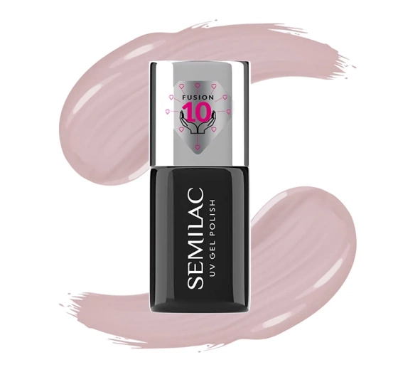 Kliknij na zdjęcie, aby je powiększyć SEMILAC EXTEND CARE 5IN1 HYBRIDLACK BASIS TOP 815 DELICATE MOCCA 7ML