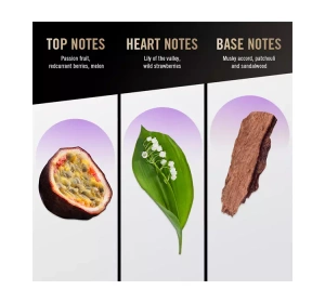 Bruno Banani Magic Woman Deodorant Spray 75 ml