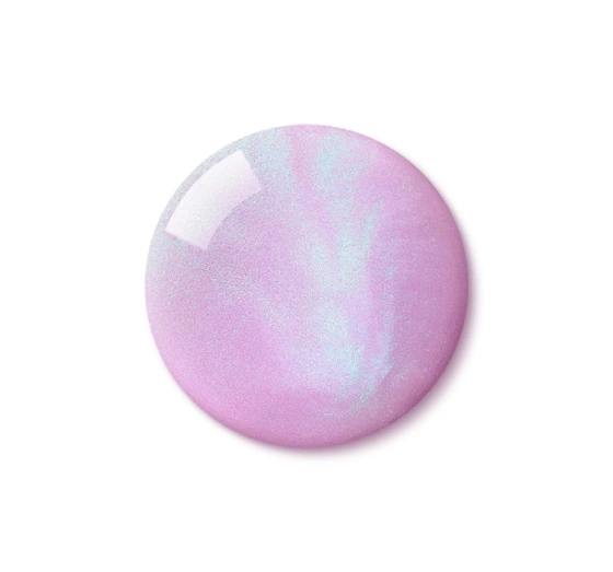 KIKO Milano Power Pro Nagellack 252 Purple Plunge 11 ml