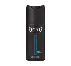 STR8 LIVE TRUE DEODORANT SPRAY 150ML