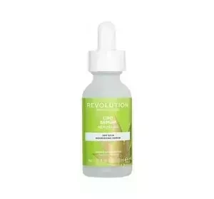 Revolution Skincare CBD-Gesichtsserum 30ml
