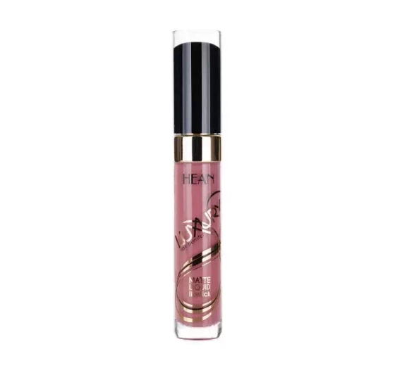 HEAN LUXURY MATTE LIPPENSTIFT MATT 03