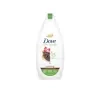 Dove Care By Nature Nurturing Duschgel 400 ml