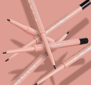 NAM Precise Gel-Eyeliner Carbon Black