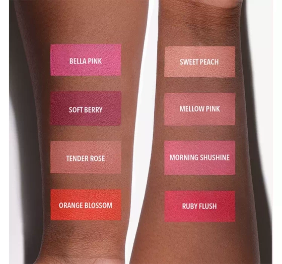 MOIRA SIGNATURE WANGENROUGE OMBRE 04 MORNING SUNSIHNE 9G