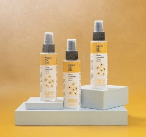 Make Me Bio Herbal Forest Hamamelis-Hydrolat 100ml