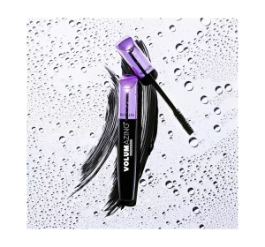 REVLON VOLUMAZING MASCARA WASSERFESTE WIMPERNTUSCHE 951 BLACKEST BLACK 9ML