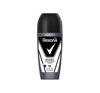 REXONA MEN INVISIBLE BLACK+WHITE ROLL-ON ANTITRANSPIRANT FÜR MÄNNER 50ML