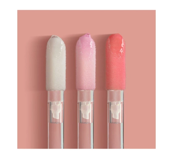 NAM Baobab Lippenserum mit Baobabu-Öl 03 Creme Brulee 4,2g