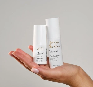 Nacomi Next Level Eye'conic Total Cream Lifting-Augencreme 15ml