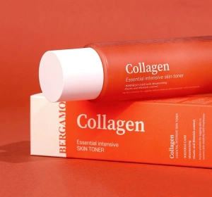 Bergamo Collagen Essential Intensive Gesichtswasser 210 ml