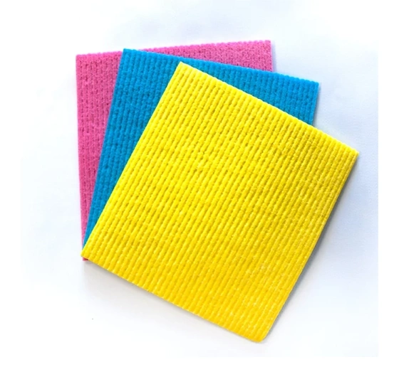 Vileda Sponge Cloth Schwammtuch 3 Stück