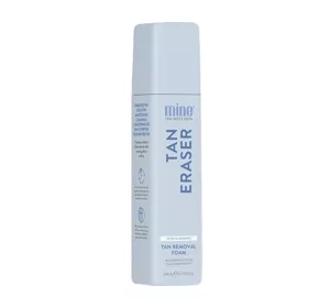 TANEXPERT MINETAN ERASER 2IN1 SELBSTBRÄUNUGS-ENTFERNER UND PRIMER 200ML