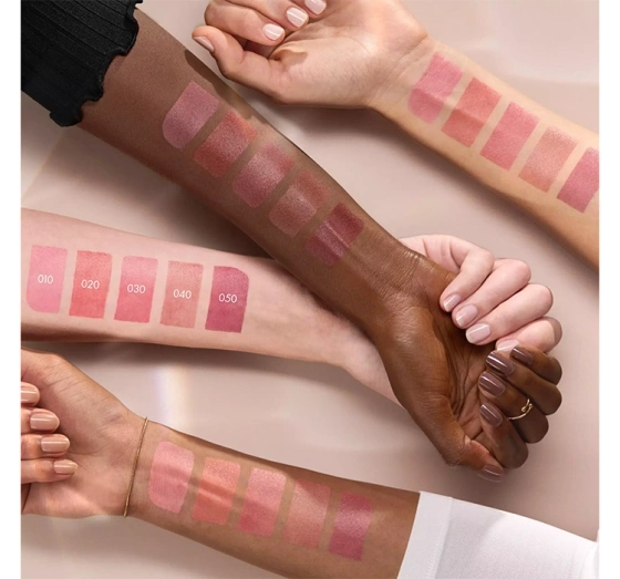 CATRICE BLUSH AFFAIR FLÜSSIGES WANGENROUGE 040 VELVET ROSE 10ML