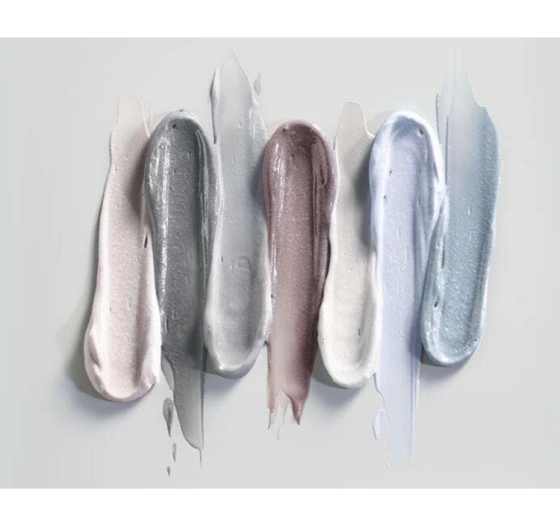 Kliknij na zdjęcie, aby je powiększyć WELLA PROFESSIONALS TRUE GREY TONER FÜR GRAUES HAAR STEEL GLOW MEDIUM 60ML