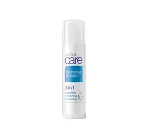 AVON CARE FEUCHTIGKEITSSPENDENDER LIPPENBALSAM 3IN1 4G