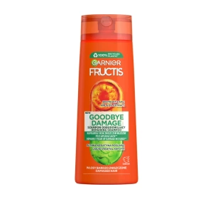 GARNIER FRUCTIS GOODBYE DAMAGE SHAMPOO 250 ML