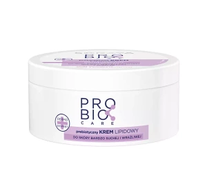 Soraya Probio Care präbiotische Lipidcreme 200 ml