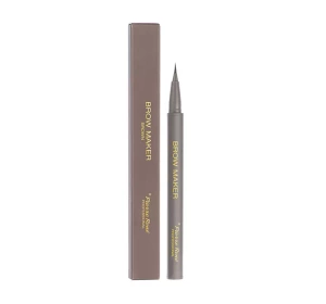 PIERRE RENE BROW MAKER AUGENBRAUENSTIFT BROWN