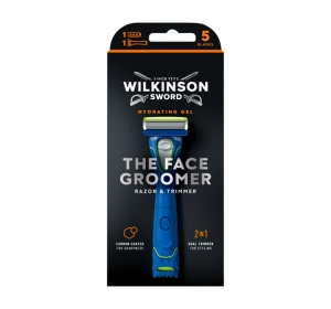 WILKINSON SWORD HYDRO 5 GROOMER RASIERER FÜR HERREN