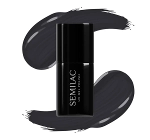 Semilac Sunset Soirée UV Nagellack 475 Patio Soirée 7 ml