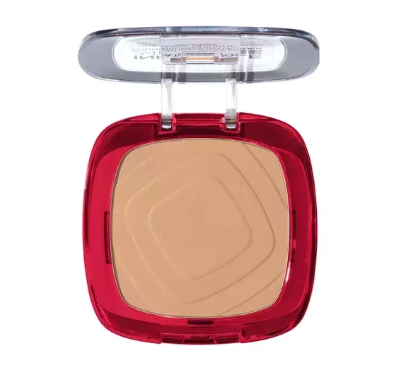LOREAL INFAILLIBLE 24H FRESH WEAR PUDER-FOUNDATION 140 9G