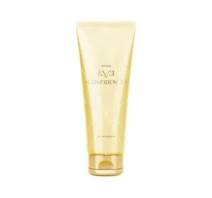 AVON EVE CONFIDENCE PARFÜMIERTE KÖRPERLOTION 125ML