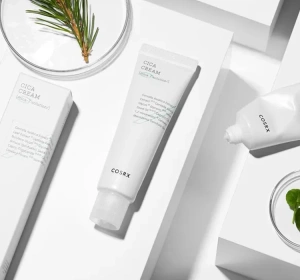 COSRX PURE FIT CICA CREAM BERUHIGENDE GESICHTSCREME 50ML