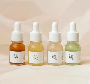 Beauty Of Joseon Hanbang Serum Discovery Kit 4 x Gesichtsserum 4x10ml