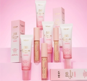 Hean BB Serum Aufhellender Concealer SPF20 01 Light 4ml