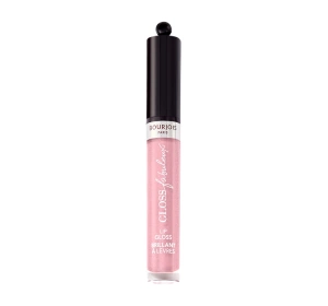 BOURJOIS GLOSS FABULEUX LIPGLOSS 03 ROSE CHARISMATIC 3,5ML