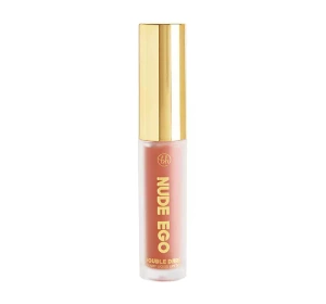 BH COSMETICS NUDE EGO DOUBLE DARE LIPPENSTIFT NAKED 1,8ML
