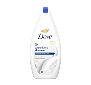 DOVE DEEPLY NOURISHING DUSCHGEL 750 ML