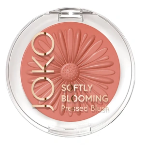 Joko Softly Blooming gepresstes Rouge 06 2,5 g