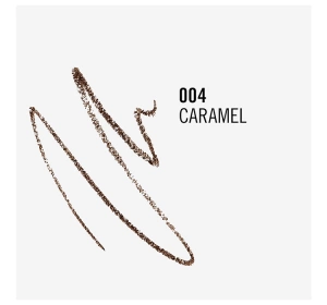 RIMMEL KIND & FREE AUGENBRAUENSTIFT 004 CARAMEL 0,09G